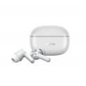 realme Buds T200 Lite langattomat nappikuulokkeet, harmaa realme Buds T200 Lite langattomat nappikuulokkeet, harmaa