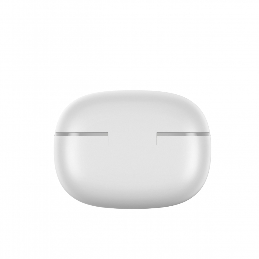 realme Buds T200 Lite bevielės ausinės, pilkos spalvos – 4