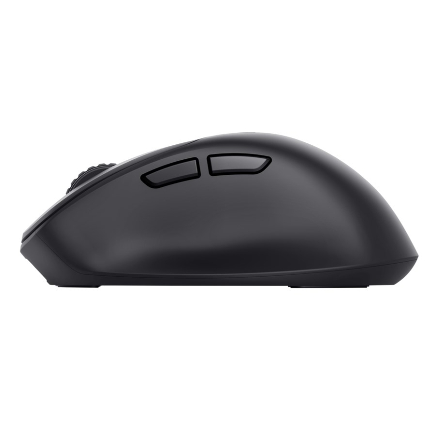 Trust Zevo mouse Universal Right-hand RF Wireless + Bluetooth Optical 4000 DPI – 5