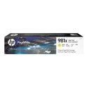 HP No.981X Жёлтый L0R11A HP No.981X Жёлтый L0R11A