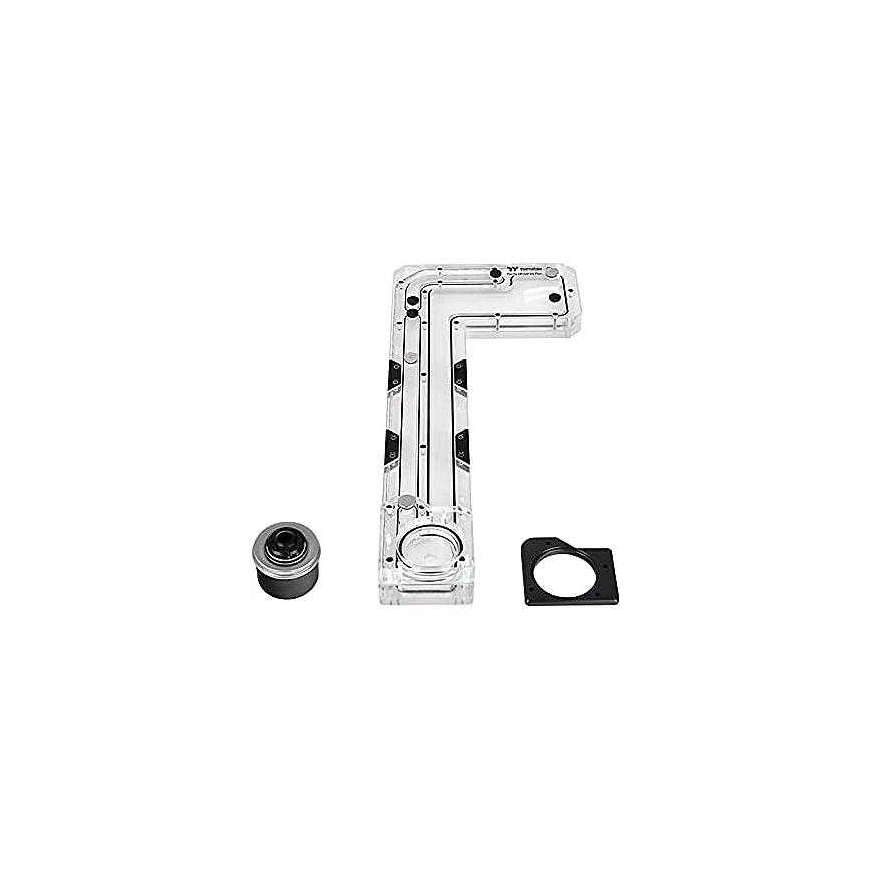 Thermaltake Pacific Core P5 Distro Plate D5 Plus