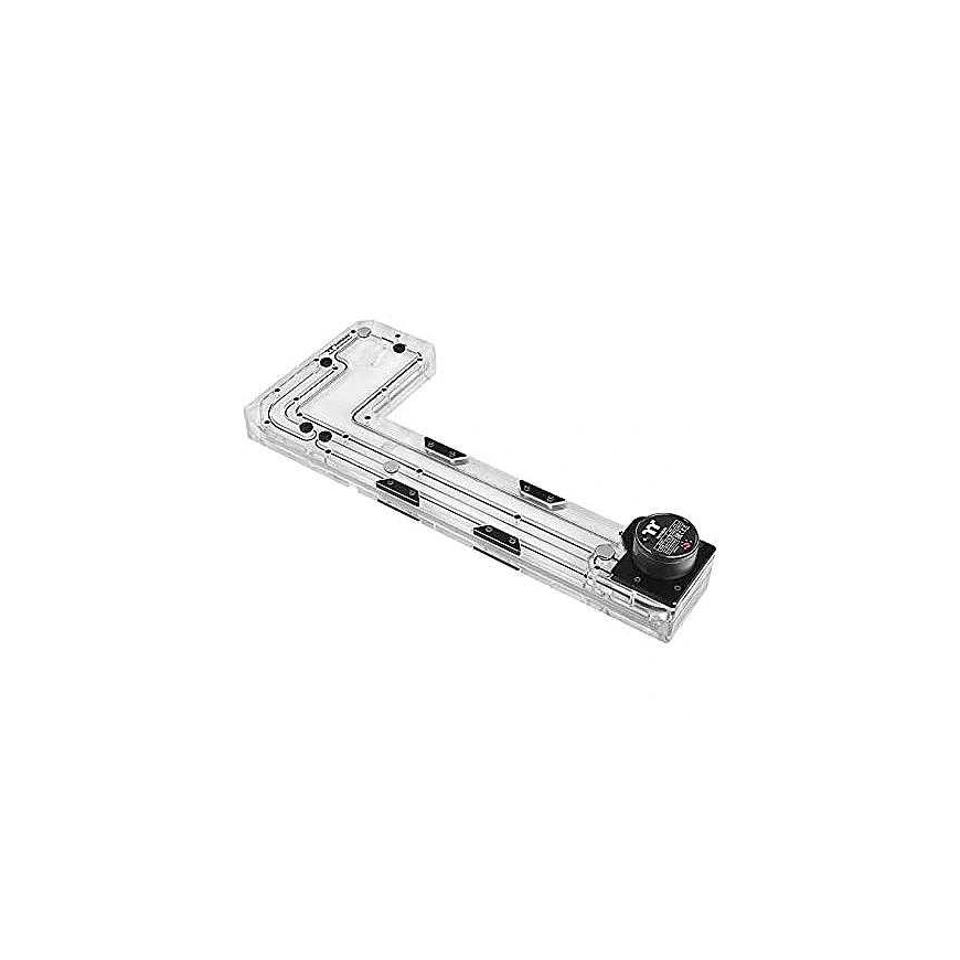 Thermaltake Pacific Core P5 Distro Plate D5 Plus – 2