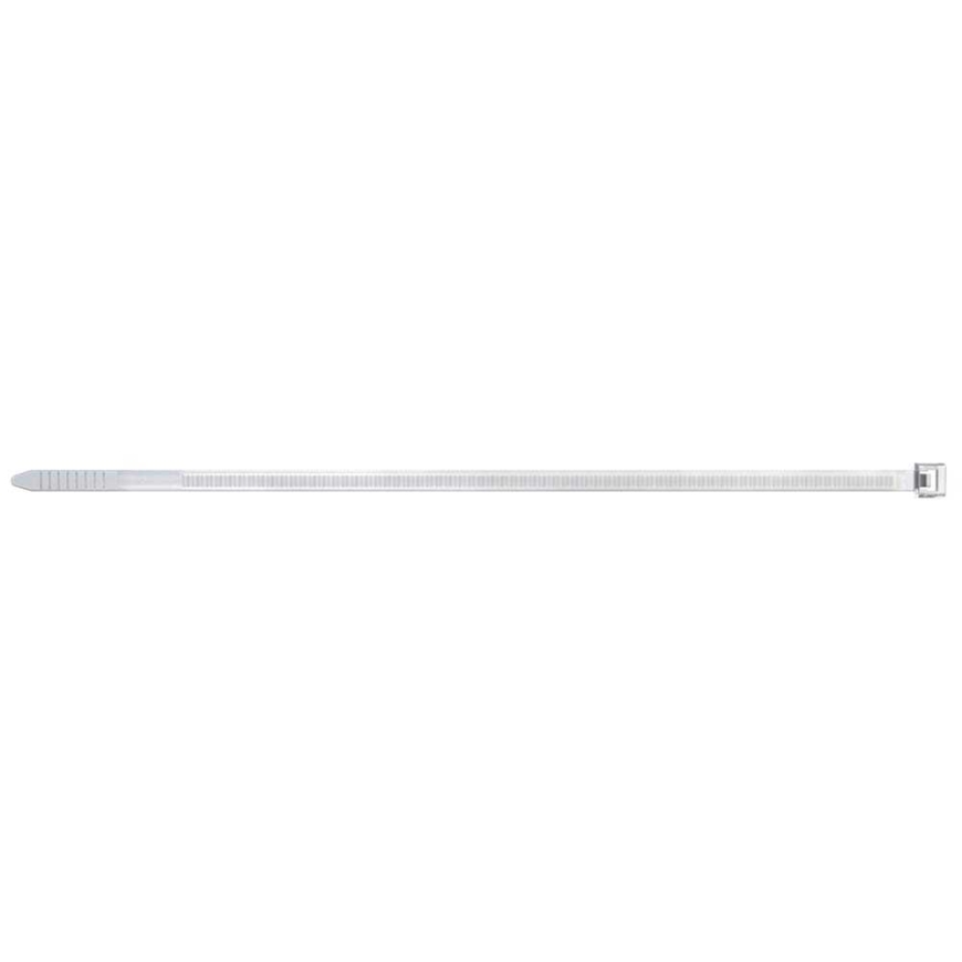 Fischer plastikines rišiklis BN 8,8x810 skaidrus - 038000