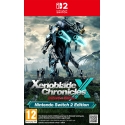 Xenoblade Chronicles X: Definitive Edition (Switch 2) Xenoblade Chronicles X: Definitive Edition (Switch 2)