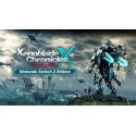 Xenoblade Chronicles X: Definitive Edition (Switch 2) Xenoblade Chronicles X: Definitive Edition (Switch 2)