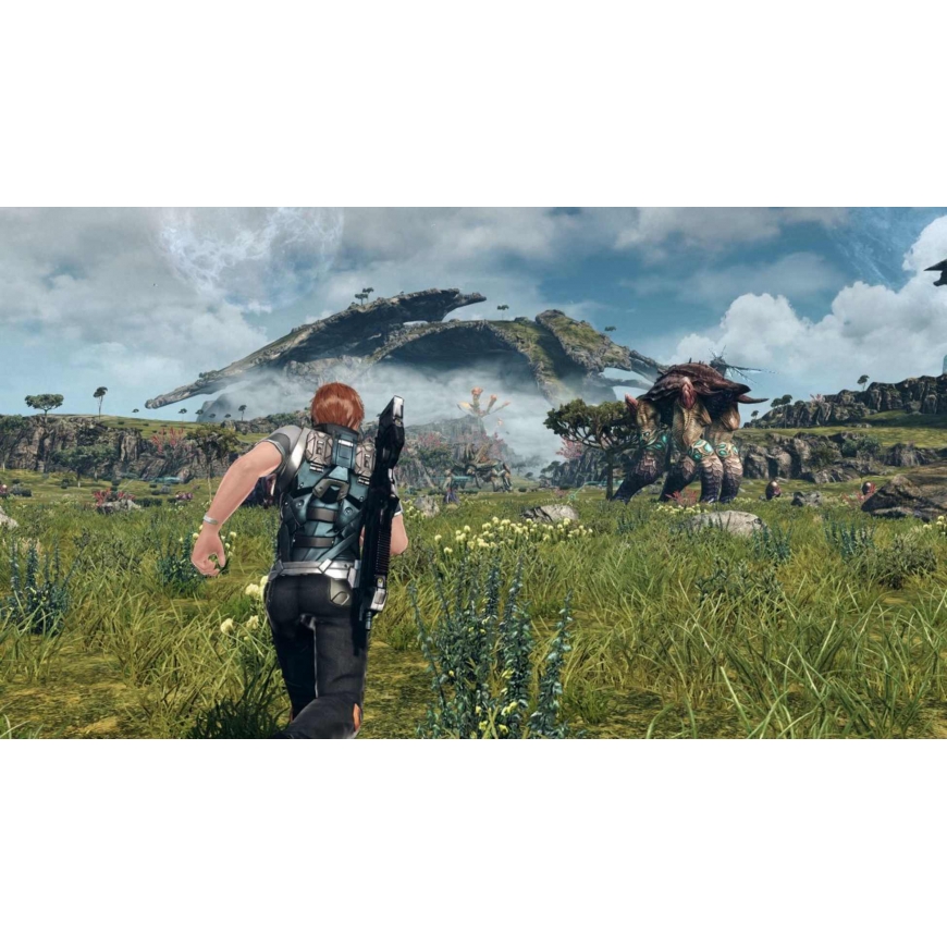 Xenoblade Chronicles X: Definitive Edition (Switch 2) – 3