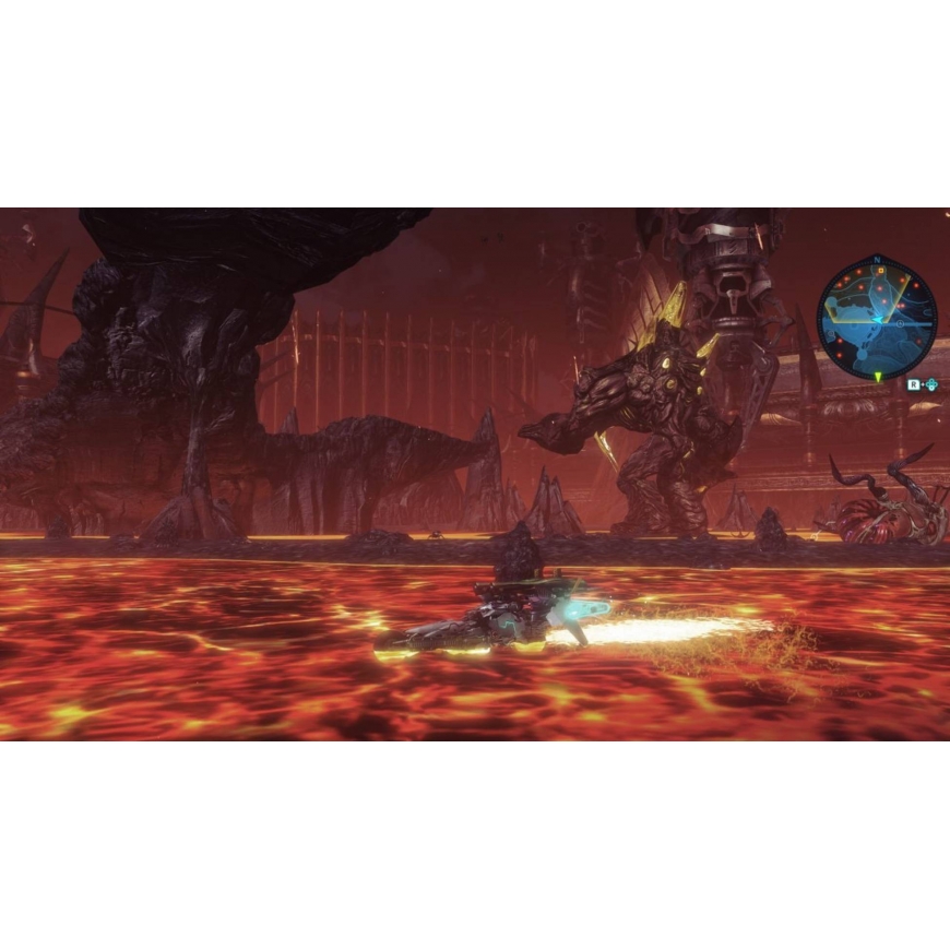 Xenoblade Chronicles X: Definitive Edition (Switch 2) – 5