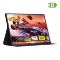 ZEUSLAP P16 Ultra 16" 144Hz Portable Monitor ZEUSLAP P16 Ultra 16" 144Hz Portable Monitor