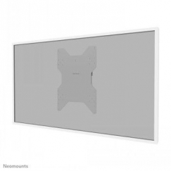 NEOMOUNTS PLATFORMA MONITORA MONTĀŽA (GRIEŽAMA) 1 MONITORAM BALTA