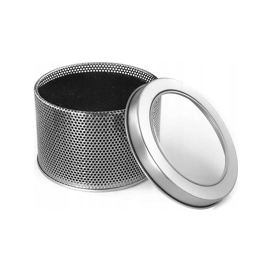 Gino Rossi Metallkast, augustega PGRN-1 m