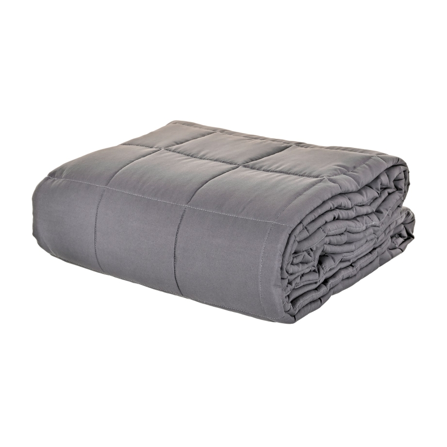 Painotettu peitto KO100AM 150x200cm 6.8 kg – 2