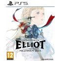 Elliota piedzīvojumi: Miljonu stāstus (PS5) Elliota piedzīvojumi: Miljonu stāstus (PS5)