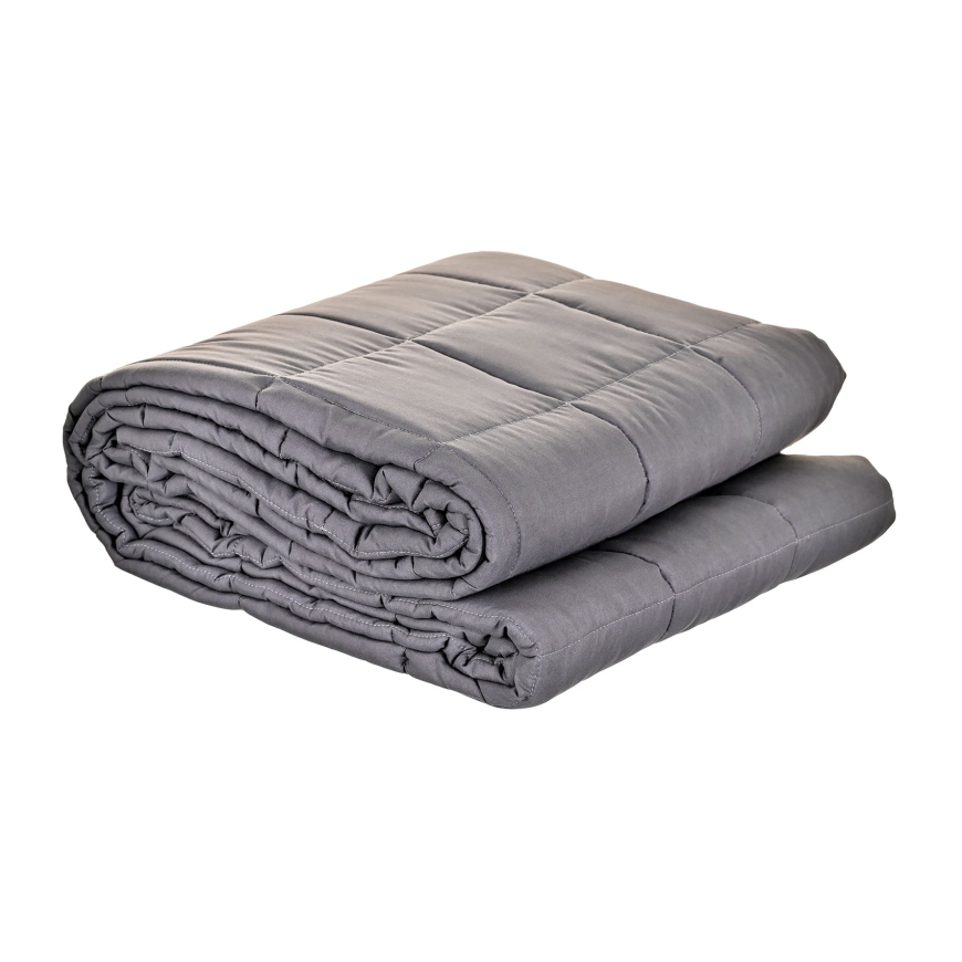 Weighted Blanket KO100AM 150x200cm 6.8 kg – 3