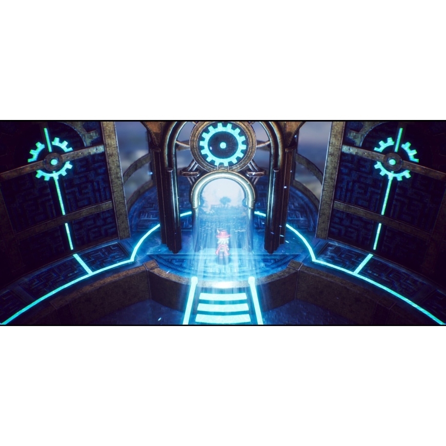 The Adventures of Elliot: The Millenium Tales (PS5) – 3