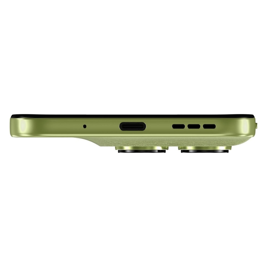 Motorola Moto G67 5G 8/256 GB nutitelefon PANTONE Nila värvuses – 4