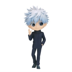 BP Q POSKET - JUJUTSU KAISEN - САТОРУ ГОДЖО VER.B
