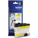 Brother LC3237Y Geltona Brother LC3237Y Geltona
