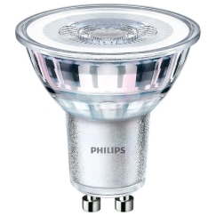 Philips CorePro GU10 4.6W Šaltas baltas