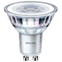 Philips CorePro GU10 4.6W Šaltas baltas Philips CorePro GU10 4.6W Šaltas baltas