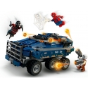 LEGO Marvel 76349 Spider-Man un brīvības atņemšanas transportēšana LEGO Marvel 76349 Spider-Man un brīvības atņemšanas transportēšana