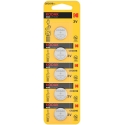 Kodak Liitium CR2016 5tk