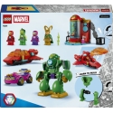 LEGO Marvel 11211 - Loki pret Iron Man komandu LEGO Marvel 11211 - Loki pret Iron Man komandu