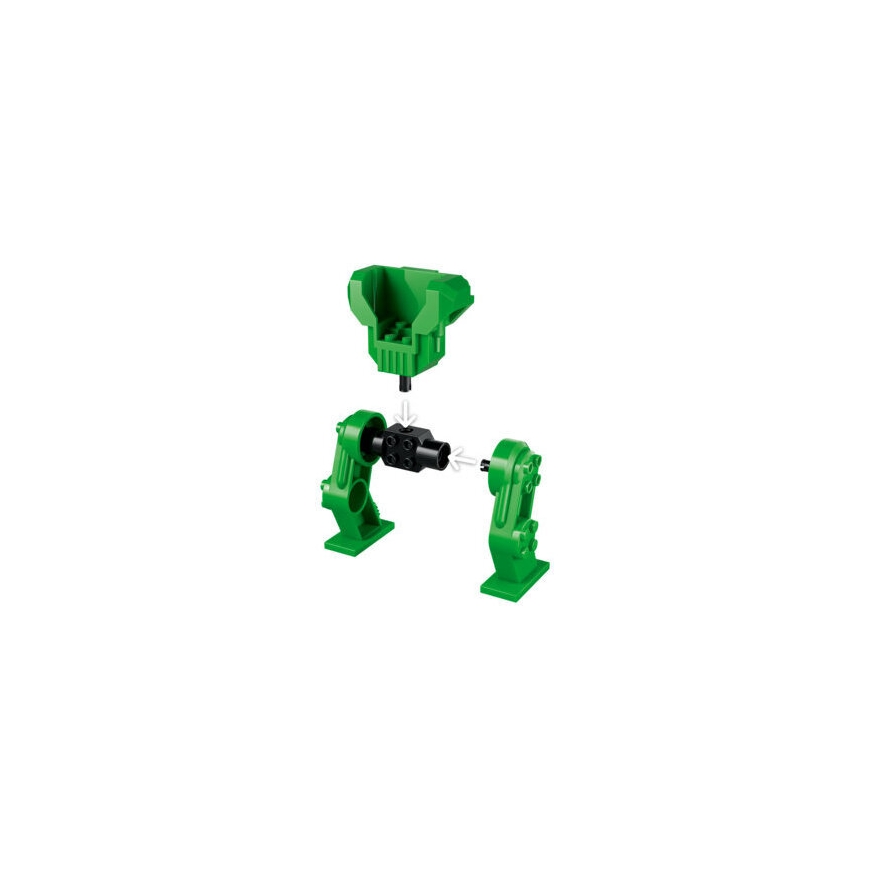 LEGO Marvel 11211 - Loki vs Iron Man Team – 4