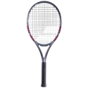 Babolat Evo Aero Pink tennismaila, käepideme suurus 1 Babolat Evo Aero Pink tennismaila, käepideme suurus 1