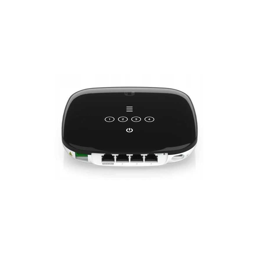 Ubiquiti Fiber WiFi 6 GPON