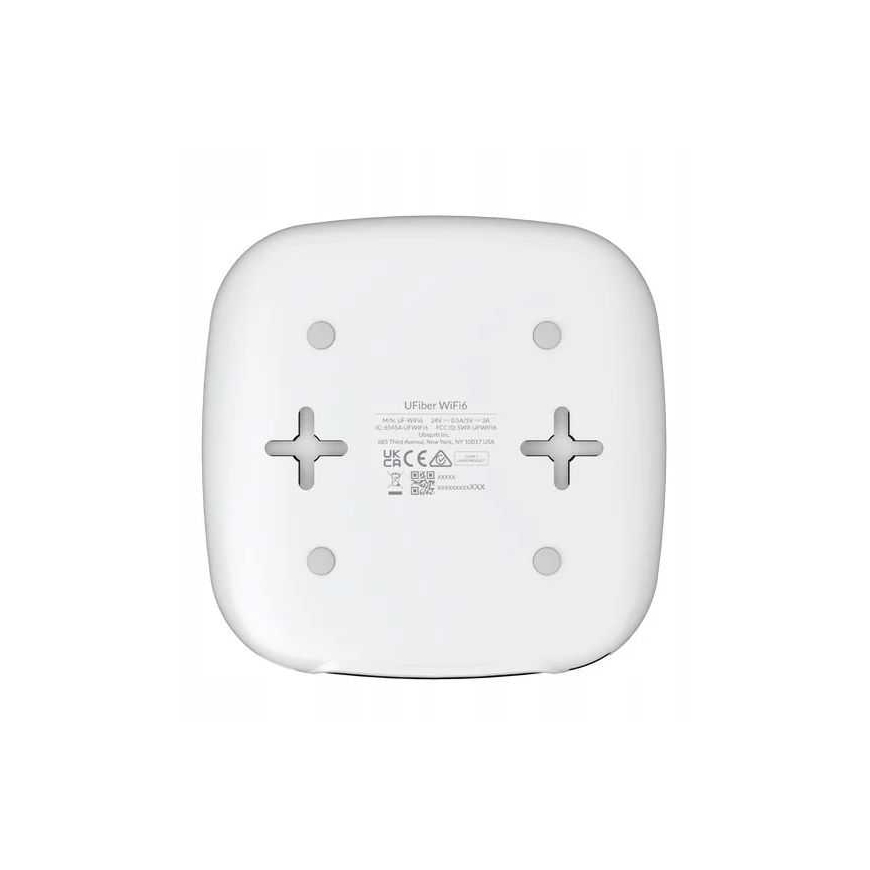 Ubiquiti Fiber WiFi 6 GPON – 2
