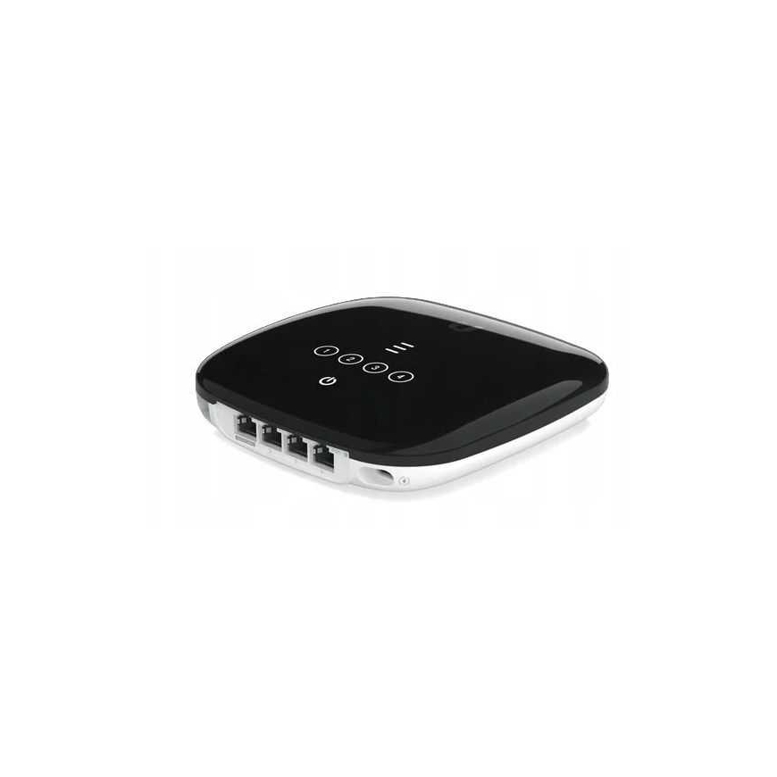 Ubiquiti Fiber WiFi 6 GPON – 4