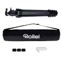 Rollei Lion Rock Pro Instinct statiiv