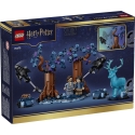 LEGO HARRY POTTER 76475 Forbidden Forest - Expecto Patronum LEGO HARRY POTTER 76475 Forbidden Forest - Expecto Patronum