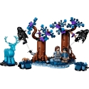 LEGO HARRY POTTER 76475 Keelatud mets - Expecto Patronum LEGO HARRY POTTER 76475 Keelatud mets - Expecto Patronum