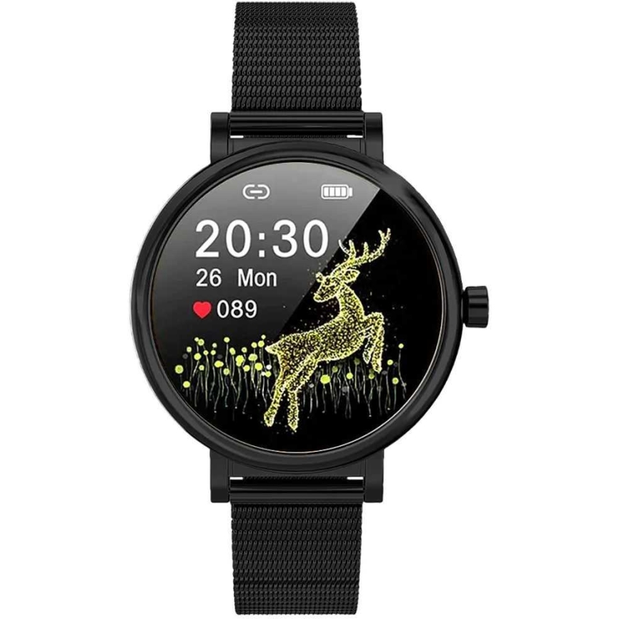Rubicon RNBE64 Musta – 4