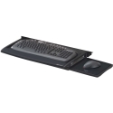 Fellowes Keyboard Manager Office Suites Black Fellowes Keyboard Manager Office Suites Black
