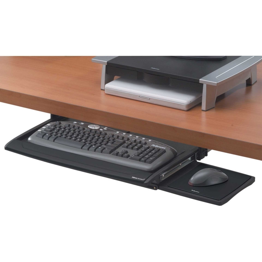 Fellowes Klaviatūras menedžeris Office Suites melns – 2