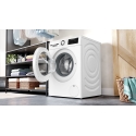Bosch WGG256FLSN Serie 6, pyykinpesukone Bosch WGG256FLSN Serie 6, pyykinpesukone