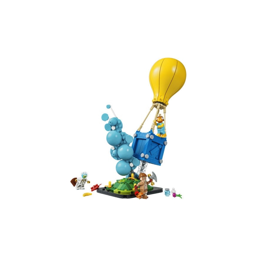 LEGO Fortnite 77080 - Supply Drop – 3