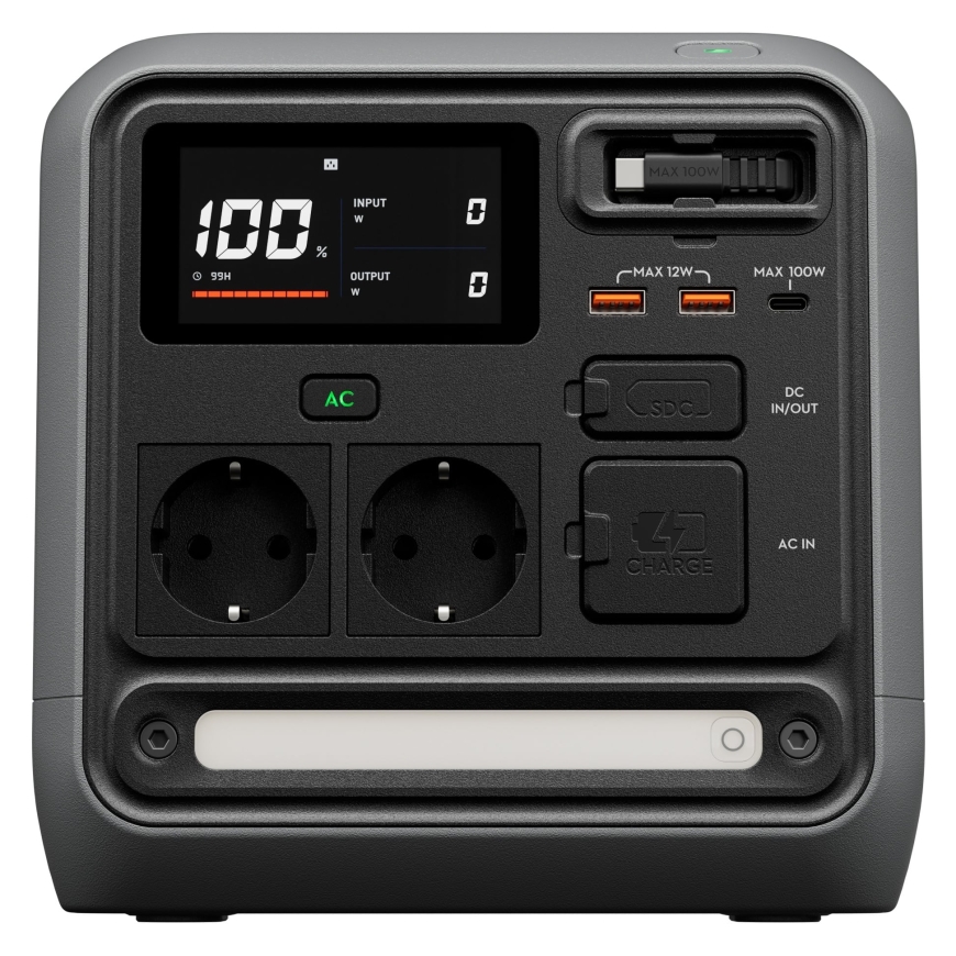 DJI Power 1000 Mini power station, 1008 Wh