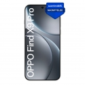 OPPO Find X9 Pro 5G phone, 512/16 GB, Silk White OPPO Find X9 Pro 5G phone, 512/16 GB, Silk White