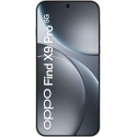 OPPO Find X9 Pro 5G phone, 512/16 GB, Silk White OPPO Find X9 Pro 5G phone, 512/16 GB, Silk White