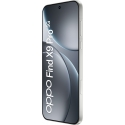 OPPO Find X9 Pro 5G puhelin, 512/16 Gt, Silk White