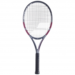 Babolat Evo Aero Pink tennis racket, grip size 3