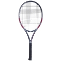Babolat Evo Aero Pink teniso raketė, rankenos dydis 3 Babolat Evo Aero Pink teniso raketė, rankenos dydis 3