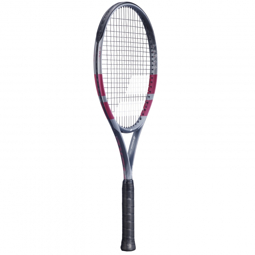 Babolat Evo Aero Pink tennisracket, käepideme suurus 3 – 3