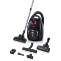 Пылесос Bosch Serie 8 BGL8POW3A, черный Пылесос Bosch Serie 8 BGL8POW3A, черный