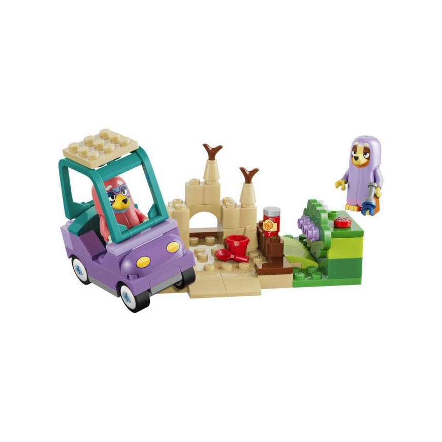 LEGO Bluey 11216 - Pommo ja Tuuri vanaema rollis – 3