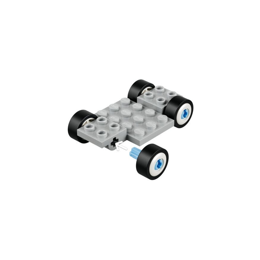 LEGO Bluey 11216 - Pommo ja Tuuri vanaema rollis – 4