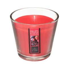 ATMOSPHERA ŽVAKĖ AROMATAS NINA RAUDONAS STIKLAS 130728H 90G